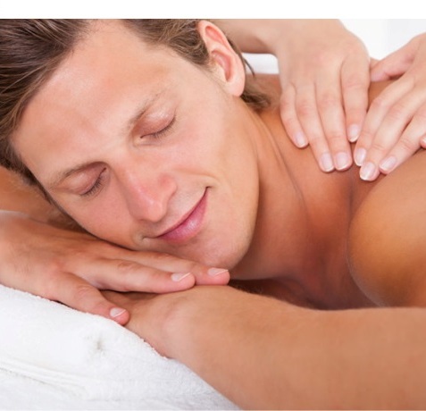 Body Massage in Virar